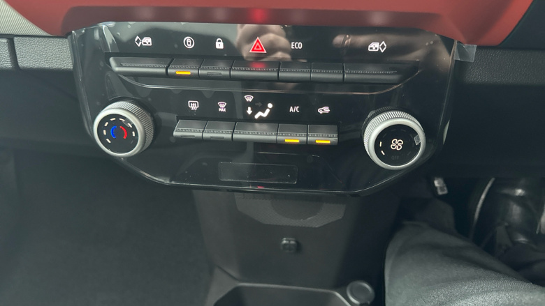 Dacia Spring 27kWh Expression 65 48kW 5dr Auto Electric Hatchback